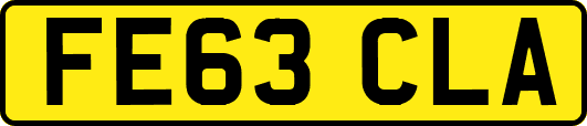 FE63CLA