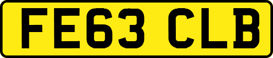 FE63CLB