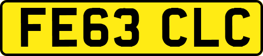 FE63CLC