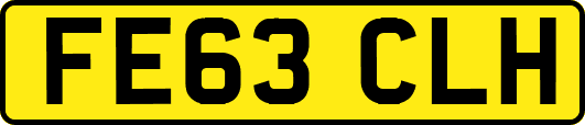 FE63CLH