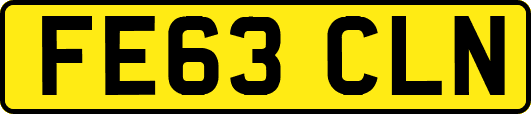 FE63CLN