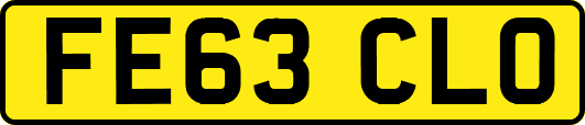 FE63CLO
