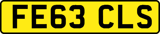 FE63CLS