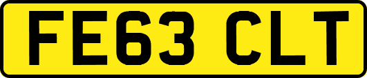 FE63CLT