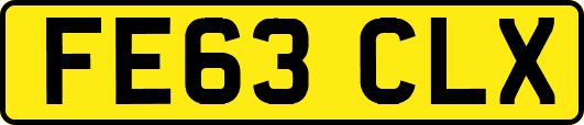 FE63CLX