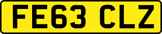 FE63CLZ