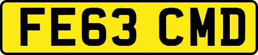 FE63CMD