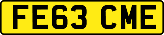 FE63CME