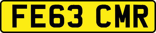 FE63CMR