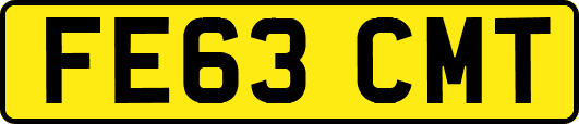 FE63CMT