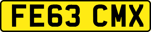 FE63CMX