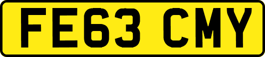 FE63CMY