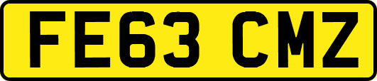 FE63CMZ