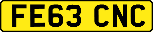 FE63CNC