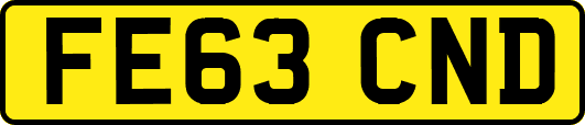FE63CND