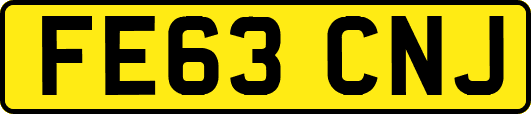 FE63CNJ