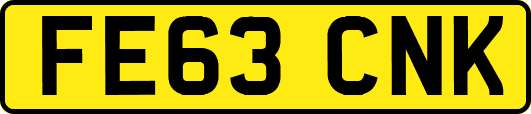 FE63CNK