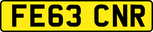 FE63CNR