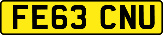 FE63CNU
