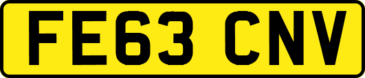 FE63CNV