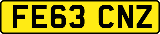 FE63CNZ
