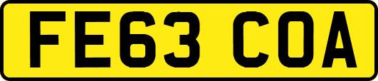 FE63COA