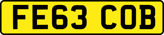 FE63COB