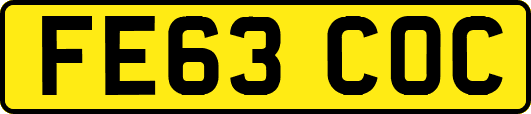 FE63COC