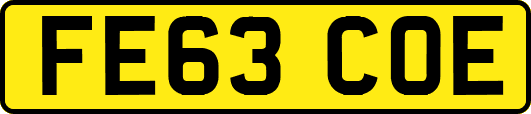 FE63COE