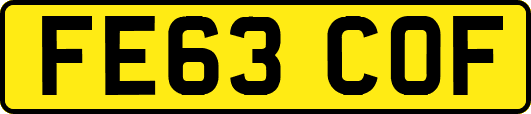 FE63COF