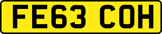 FE63COH