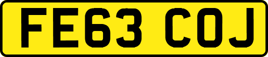 FE63COJ