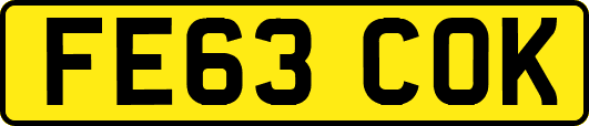 FE63COK