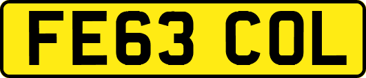 FE63COL
