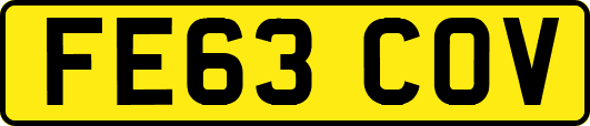 FE63COV