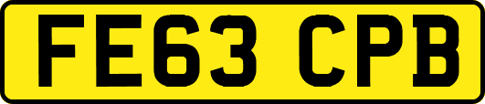 FE63CPB