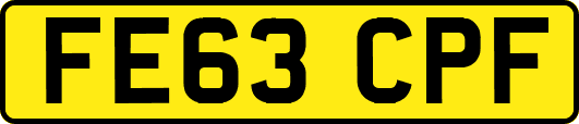 FE63CPF