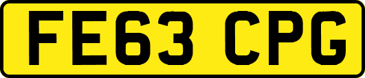 FE63CPG