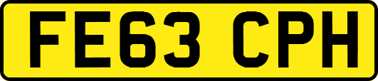FE63CPH