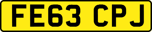 FE63CPJ