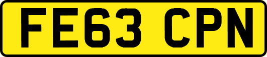 FE63CPN