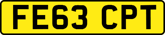 FE63CPT