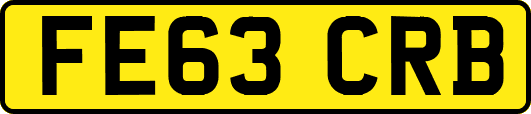 FE63CRB