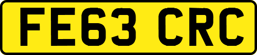 FE63CRC