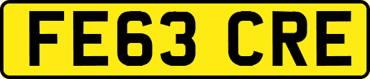 FE63CRE