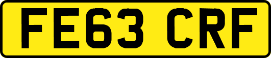 FE63CRF