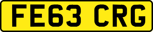 FE63CRG
