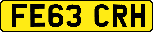 FE63CRH