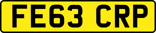 FE63CRP