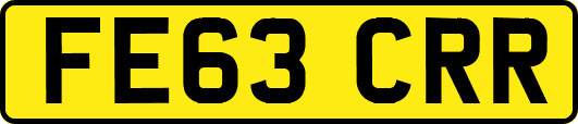 FE63CRR